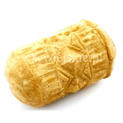 Oscypek bacowski - ser góralski typu oscypek